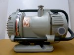 Edwards XDS10 Scroll pump